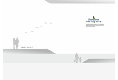 Shree Siddheshwaray Prime Plus Brochure Image 2
