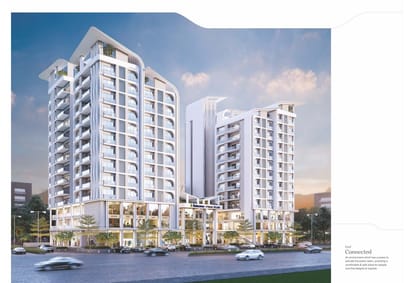 Shree Siddheshwaray Prime Plus Brochure Image 12