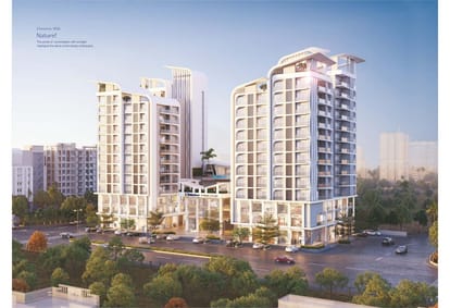 Shree Siddheshwaray Prime Plus Brochure Image 18