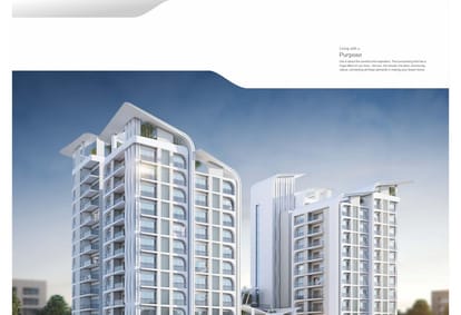 Shree Siddheshwaray Prime Plus Brochure Image 5