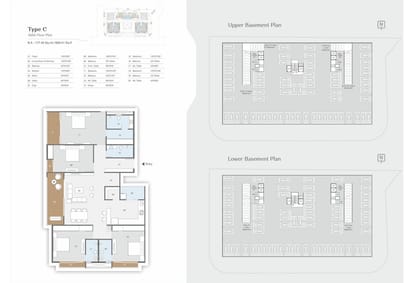 Shree Siddheshwaray Prime Plus Brochure Image 20
