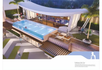 Shree Siddheshwaray Prime Plus Brochure Image 25