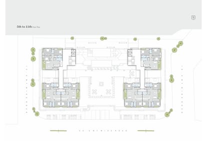 Shree Siddheshwaray Prime Plus Brochure Image 15