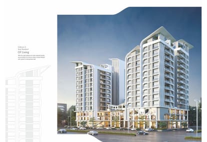 Shree Siddheshwaray Prime Plus Brochure Image 6