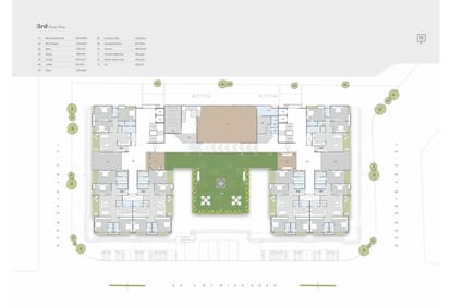 Shree Siddheshwaray Prime Plus Brochure Image 13