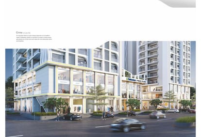 Shree Siddheshwaray Prime Plus Brochure Image 8
