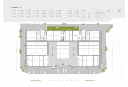 Shree Siddheshwaray Prime Plus Brochure Image 9