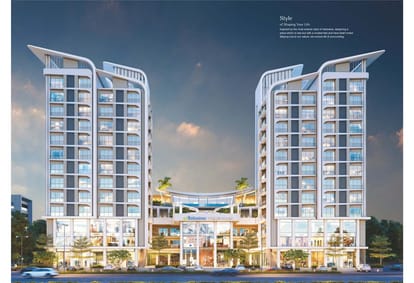 Shree Siddheshwaray Prime Plus Brochure Image 7