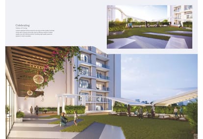 Shree Siddheshwaray Prime Plus Brochure Image 22