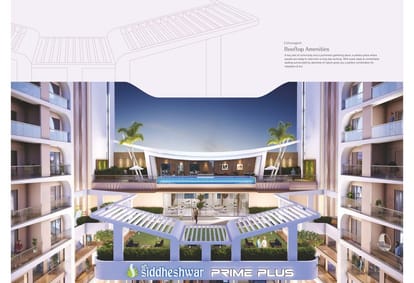 Shree Siddheshwaray Prime Plus Brochure Image 23