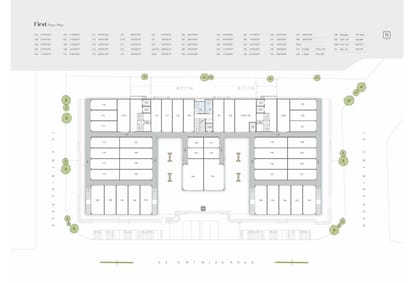 Shree Siddheshwaray Prime Plus Brochure Image 10