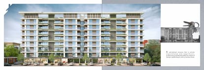 Shree Siddheshwar Pacific Brochure Image 3