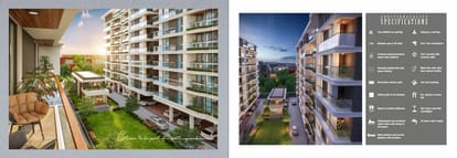 Shree Siddheshwar Pacific Brochure Image 15