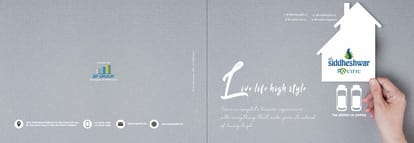 Shree Siddheshwar Pacific Brochure Image 1