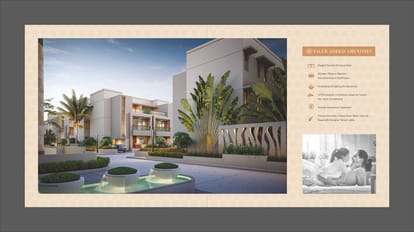 Reva Clublife Brochure Image 4