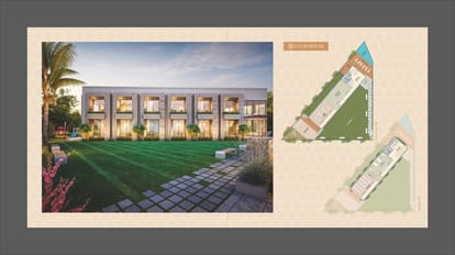 Reva Clublife Brochure Image 7