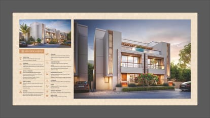 Reva Clublife Brochure Image 3