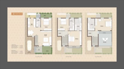 Reva Clublife Brochure Image 8