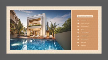Reva Clublife Brochure Image 6