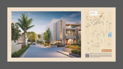 Reva Clublife Brochure Image 9