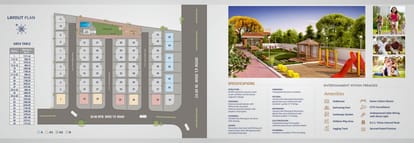 Reva Lakend Brochure Image 6