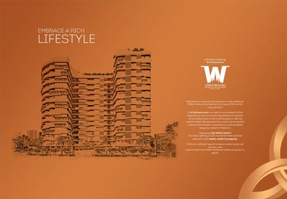 The Prime Trinity Brochure Image 2