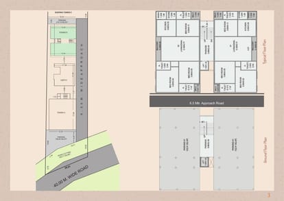 Sai Aastha Residency Brochure Image 3