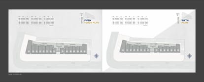 Shreeji Skyline Brochure Image 8