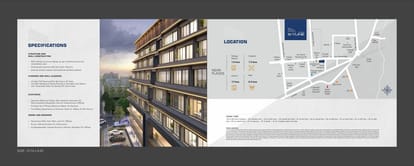 Shreeji Skyline Brochure Image 12