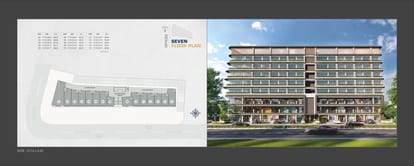 Shreeji Skyline Brochure Image 9