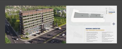 Shreeji Skyline Brochure Image 11