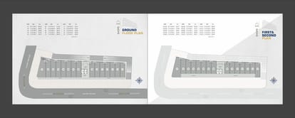 Shreeji Skyline Brochure Image 5