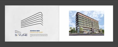 Shreeji Skyline Brochure Image 2