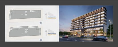 Shreeji Skyline Brochure Image 4