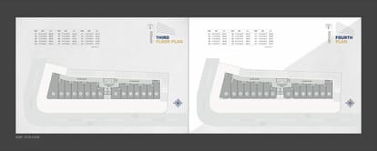 Shreeji Skyline Brochure Image 7