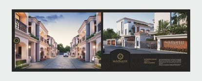 Siddharth Resicom Brochure Image 2