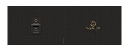 Siddharth Resicom Brochure Image 1