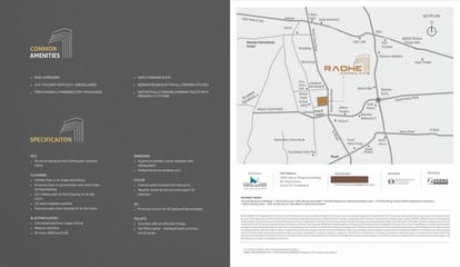 Radhe Conclave Brochure Image 13