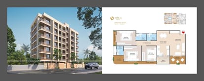 Radhey Darshan Brochure Image 4