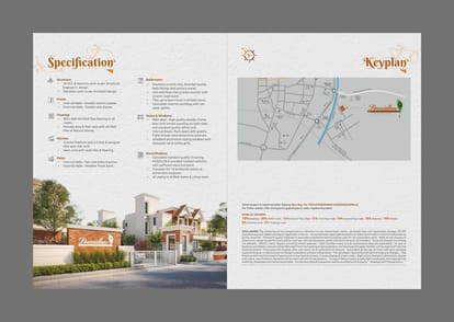 Krishna Bansidhar Brochure Image 8