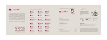 Dharma Ananta Stanford Brochure Image 12