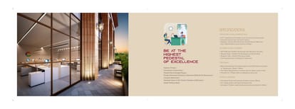 Dharma Ananta Stanford Brochure Image 9
