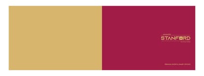 Dharma Ananta Stanford Brochure Image 1