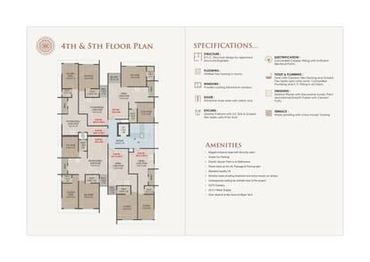 Sanskruti Brochure Image 4