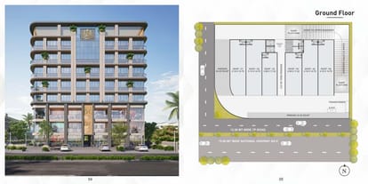 Bliss Empire Brochure Image 3
