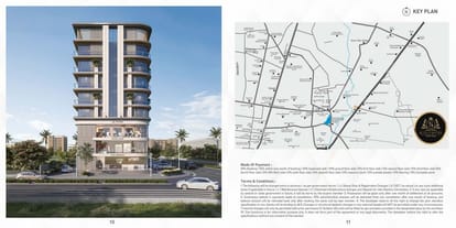 Bliss Empire Brochure Image 6