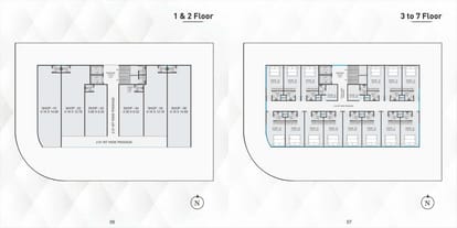 Bliss Empire Brochure Image 4