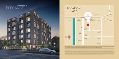 Shree Hari Heritage Brochure Image 8