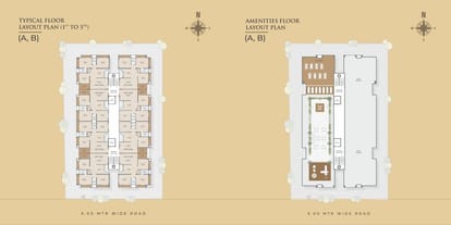Shree Hari Heritage Brochure Image 4