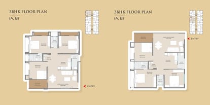 Shree Hari Heritage Brochure Image 5